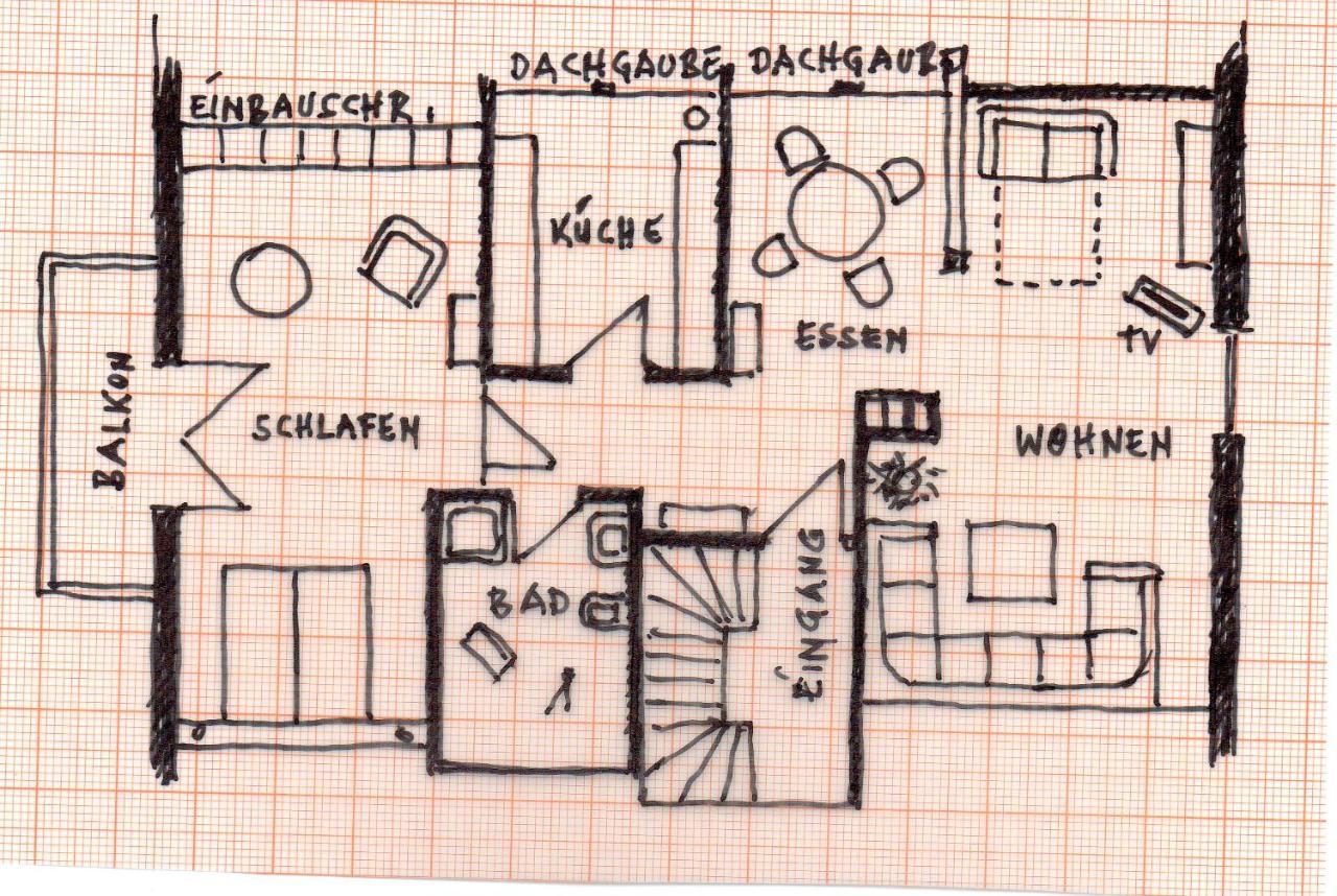 Ferienwohnungen Grill Schonberg  Luaran gambar