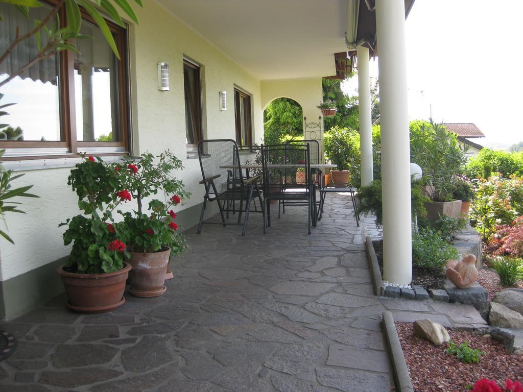 Ferienwohnungen Grill Schonberg  Luaran gambar