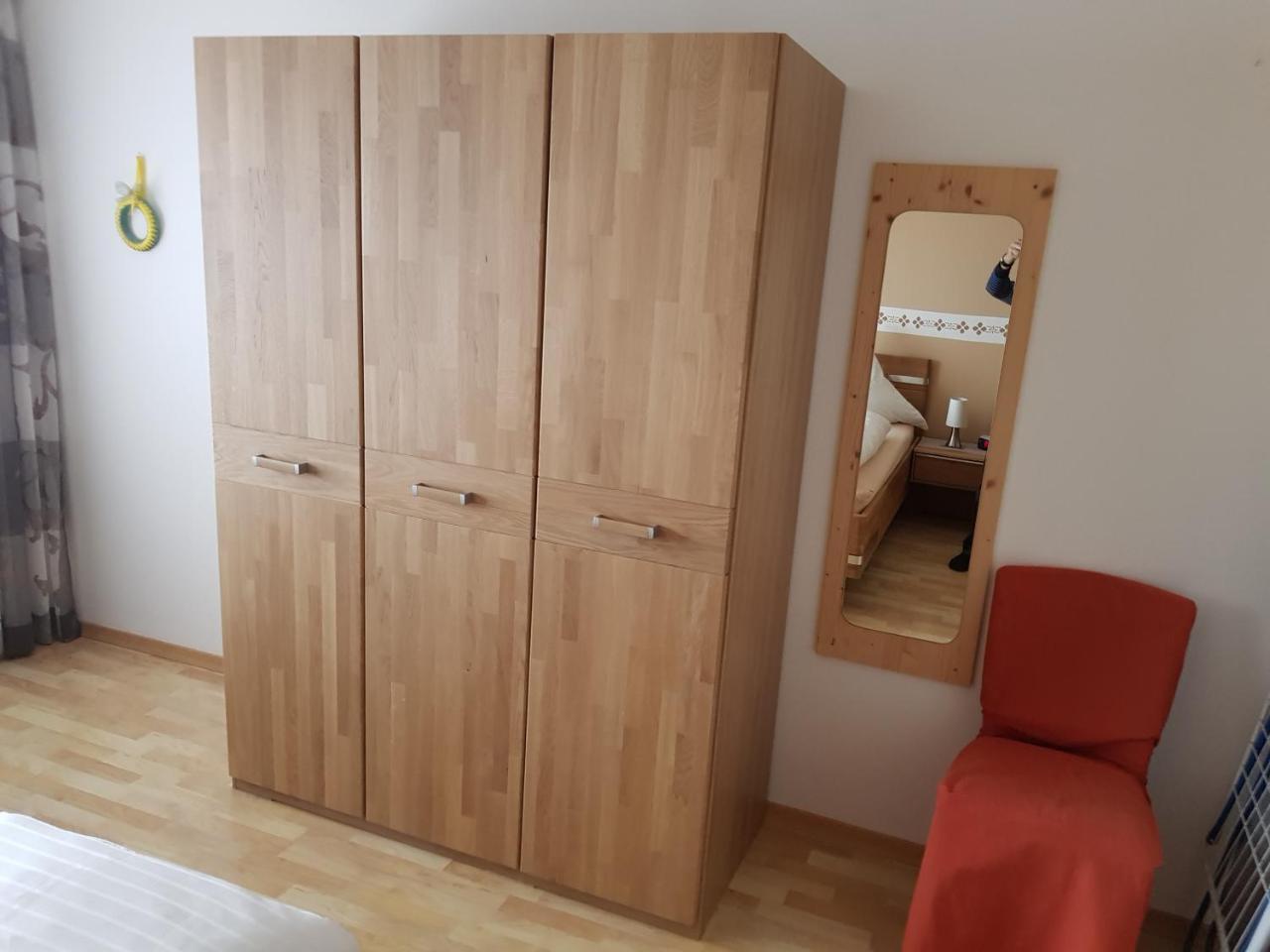 Ferienwohnungen Grill Schonberg  Luaran gambar