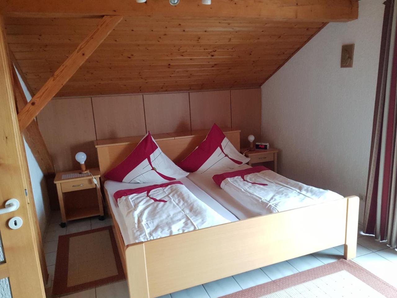 Ferienwohnungen Grill Schonberg  Luaran gambar