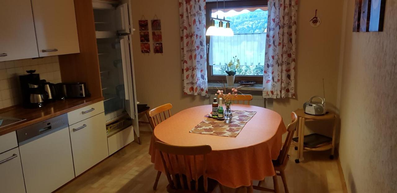Ferienwohnungen Grill Schonberg  Luaran gambar