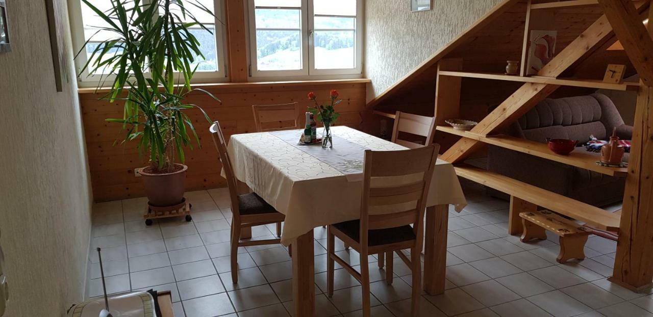 Ferienwohnungen Grill Schonberg  Luaran gambar