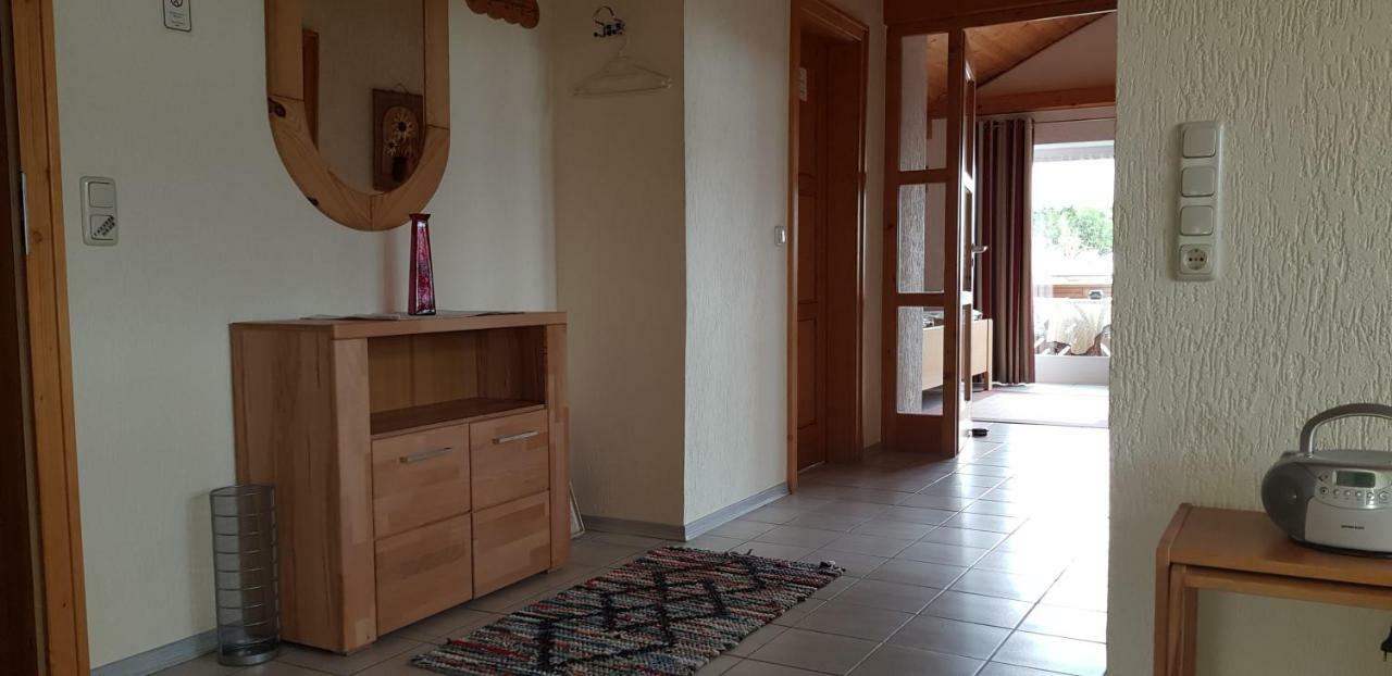 Ferienwohnungen Grill Schonberg  Luaran gambar
