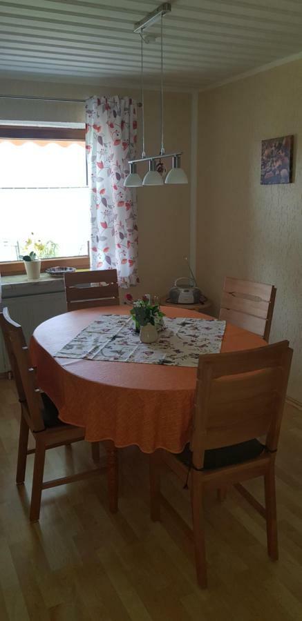 Ferienwohnungen Grill Schonberg  Luaran gambar